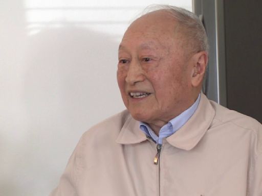 遭中共開除黨籍的台灣前國策顧問 阮銘在美病逝享耆壽93歲 | 國際焦點 - 太報 TaiSounds