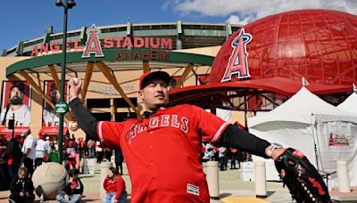 Angels take $2.75-million settlement from Anaheim over doomed stadium deal