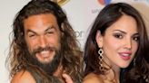 Jason Momoa y Eiza González: las fotos que podrían confirmar su romance