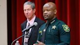 Florida sheriff accused of lying on driver’s license applications