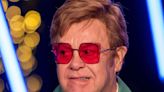 How Sir Elton John has splurged millions over the years