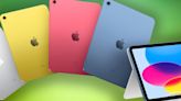 iPad price crash as Apple permanently discounts its tablets in the UK