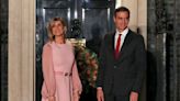 Judge to probe corruption accusation against wife of Spain's leader filed by right-wing group