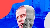 Why Joe Biden thinks he's never too old to be your president