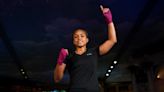 Natasha Jonas has sights on more titles after unifying super-welterweight belts