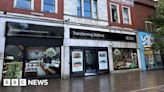 Revamp for former Co-op building in Stafford town centre