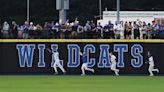 Kentucky Wildcats top seed in recent baseball postseason projections