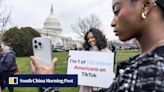 Fewer than 3 in 10 Americans support China TikTok bill: poll