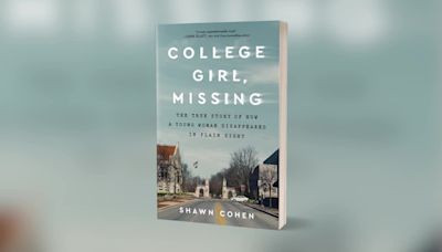 Author shines new light on IU student Lauren Spierer’s disappearance