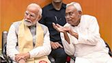 JD(U) Seeks Modi Govt's Support to Shield Nitish Kumar's Quota Policy From Judicial Scrutiny - News18