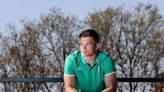 ‘The hotel staff started speaking Afrikaans’ - Josh van der Flier shrugs off local confusion as Ireland eye up Springboks