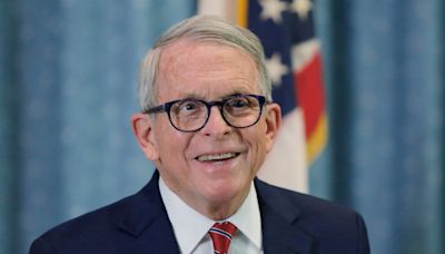 DeWine, Husted to visit Dayton Correctional Institution