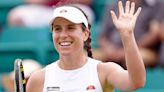 On this day in 2016: Johanna Konta ends long wait for top-10 British woman