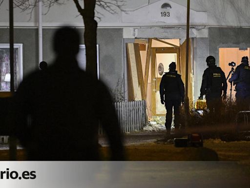 Suecia descubre que decenas de policías han filtrado información a las pandillas: "Hemos sido demasiado ingenuos”