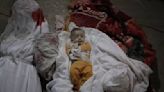 Saudi Arabia condemns Israel's 'continuous genocidal massacres'