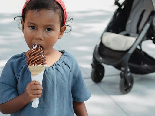 The hour after day care is the least nutritious for young kids, study finds