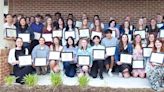 Rotary Club recognizes student achievements
