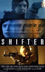 Shifter | Action, Sci-Fi, Thriller