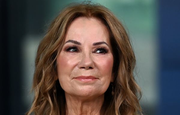 Kathie Lee Gifford says she had hip replacement surgery: ‘One of the most painful situations'