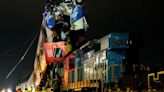 Train collision in Chile kills at least 2 people and injures several others | World News - The Indian Express