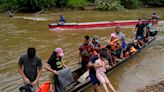 Panamá no puede hacer deportaciones masivas de inmigrantes, reconoce funcionaria