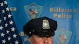 Billerica Police officer killed in construction accident: Police