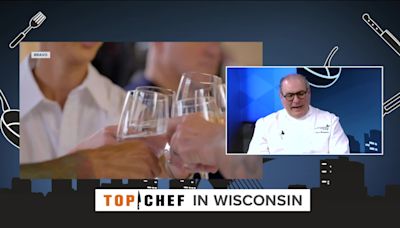 'Top Chef' says goodbye to Wisconsin