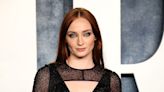 Sophie Turner Addresses Buccal Fat Removal Accusations: ‘You Can Never Win’