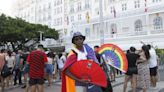 Madonna no Rio: vendas de itens temáticos aquecem o comércio popular em Copacabana | Rio de Janeiro | O Dia