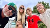 Jessica Simpson Celebrates Husband Eric’s Birthday: ‘My Heart Is So Taken with This Man’