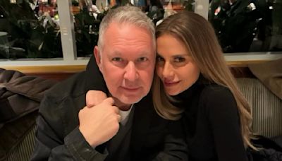 Dorit Kemsley and PK Kemsley are 'focusing on the kids' amid split