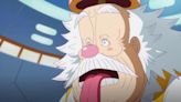 One Piece Ends Vegapunk's Confession With a Major Warning