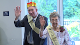 Virginia seniors 'very honored' after being crowned prom king, queen