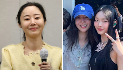 NewJeans Never Die! Hanni Cheers On 'Daepyo' Min Hee-Jin After HYBE's Refusal To Reinstate Her As ADOR CEO