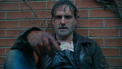 A Walking Dead spin-off with a great Rotten Tomatoes score finally gets UK release date