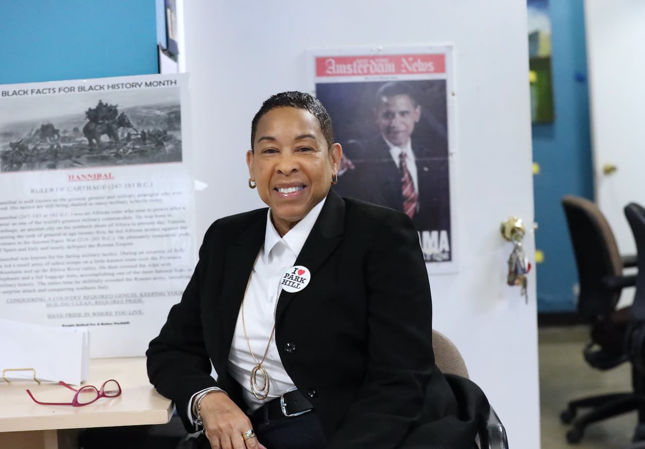 From Minnie Graham, 2024 Woman of Achievement
