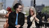 Jack White, Patti Smith, Slum Village honored at pre-concert Michigan Central event