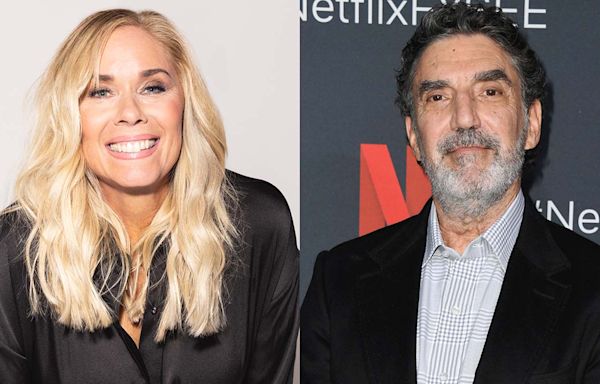 Leanne Morgan-Chuck Lorre Sitcom Lands Big Netflix Order