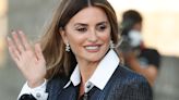 La actriz Penélope Cruz, Premio Nacional de Cinematografía de España 2022