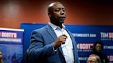 Tim Scott’s team to donors: He’s tougher than he looks, and he never bowed down to Trump