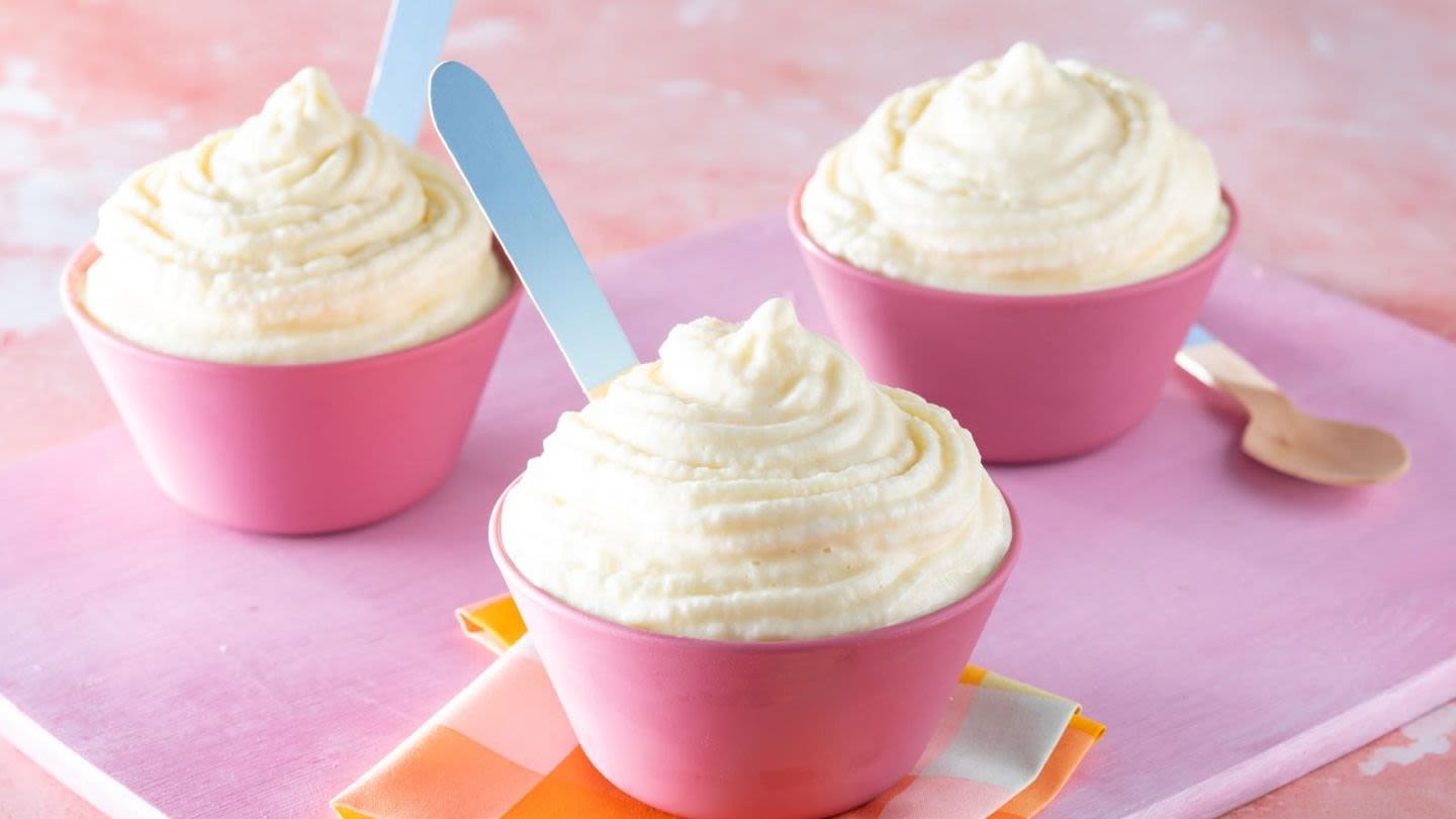 Satisfy Your Sweet Tooth With These Healthy Summer Desserts