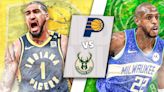 Indiana Pacers vs. Milwaukee Bucks Game 6 Odds and Predictions