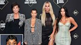 Kardashian-Jenner Family Petitions for Blac Chyna to Pay More Than $390K to Cover Their Legal Fees