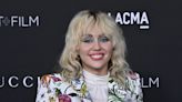 Look: Miley Cyrus shares 'Used to Be Young' lyrics ahead of release