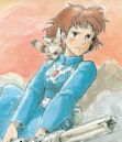 Nausicaä (Nausicaä of the Valley of the Wind)