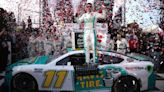 NASCAR Crash Course: Denny Hamlin's transformational year reaches new peak with win at Dover