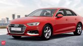 Audi India sales dip 6 pc in June quarter