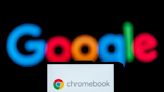 Google could be taking the Chrome out of ChromeOS