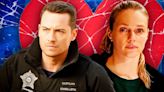 Jesse Lee Soffer & Tracy Spiridakos Romance Update Makes Upton & Halstead's Chicago PD Treatment Worse