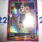 【李叔】【JAMAL MURRAY】【銀亮】【粉亮】【SILVER】【OPTIC】【HYPER】【2020-21】